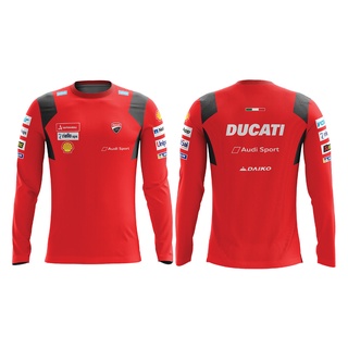 MOTOSHIRT MOTOGP DUCATI DUC-C02-20