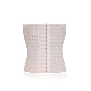 แผ่นรัดหน้าท้อง(Shaper Corset 3D)