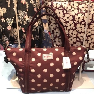 มือ1 100% Cath Kidston ซื้อจากช้อปที่อังกฤษค่ะ