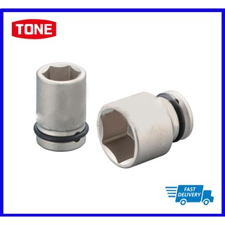 Tone Impact Socket 3NV-07 ลูกบ๊อกซ์ลม 3/8" ขนาด 7 mm.