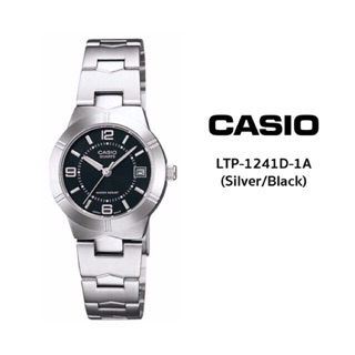 นาฬิกา นาฬิกาข้อมือ casio คาซิโอ