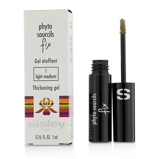 Sisley - Phyto Sourcils เจลบํารุงผิวหน้า แบบหนา