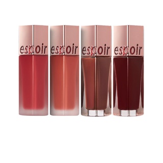 ของแท้:พร้อมส่ง Espoir Couture Lip Tint Shine / Velvet