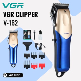 VGR ปัตตาเลี่ยนไฟฟ้าไร้สาย รุ่น V-162