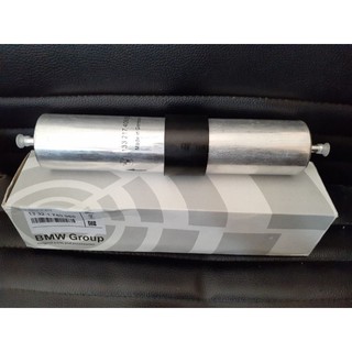 กรองน้ำมันเบนซิน Fuel Filter BMW E36 E39 E46 E31 E38 E34  13321740985 13327512019 13321702632 13321709535