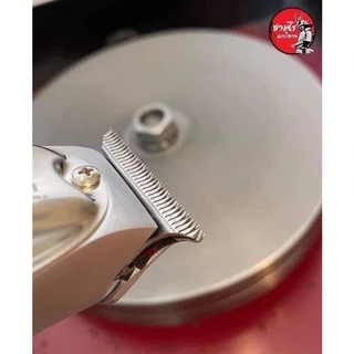 KEMEI​ KM-1949🔥ปัตตาเลี่ยนกันขอบ​🔥แกะลาย​ เอาใจสายคลาสสิค​🔥ทางร้านลับคม​~แต่งบาง​~เซาะร่องฟัน​~พร้อมใช้งาน