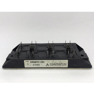 CM50TF-12H  IGBT MODULE