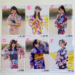 AKB48 รูปสุ่มจากซิง sentimental train เพลง Nami ga Tsutaeru Mono