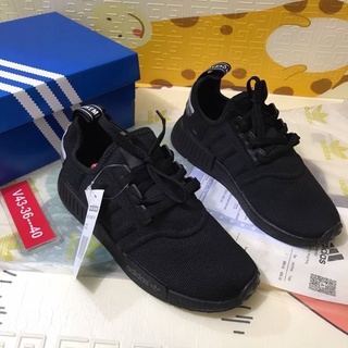 🔥 พร้อมส่ง🔥 รองเท้าผ้าใบของAdidasงาน High endเบาใส่สบายรับประกันสินค้าตรงปก 100% สินค้ามีพร้อมกล่องใบเสร็จใบเซอ