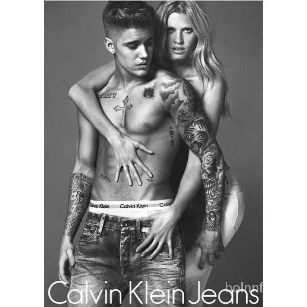 Calvin Klein  กางเกงในชาย CK กางเกงในผู้ชาย(3ชิ้น) ของแท้ 100% เนื้อผ้าระบายอากาศได้ดี ดูดซับเหงื่อ uove