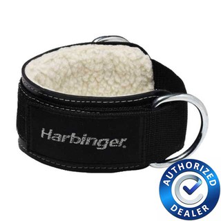 Harbinger | 3" Heavy Duty Ankle Cuff