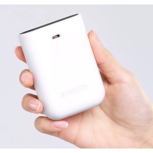 [พร้อมส่งทันที] XiaoMi เครื่องวัดฝุ่น PM2.5 SmartMi