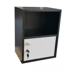 BB&shopตู้ล็อคเกอร์เอนกประสงค์ รุ่น Locker1/1DK