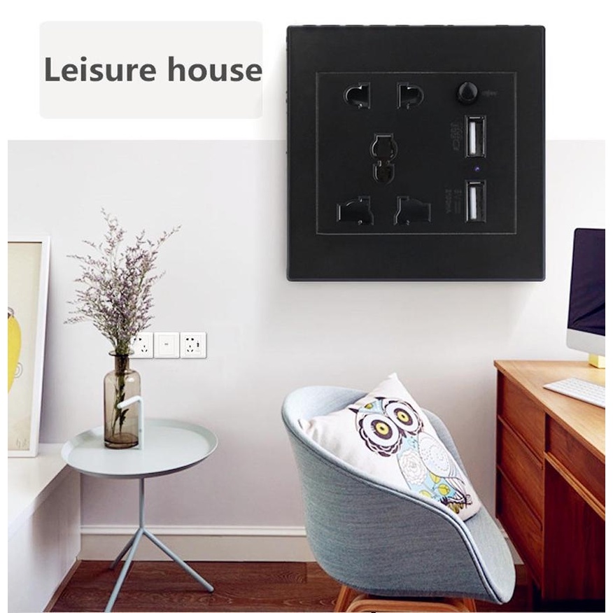 1080p HD Mini กล้อง IP WIFI กล้องวงจรปิดห้องนอน Office Home Security Mini USB เครื่องชาร์จขนาดเล็ก Wall Socket กล้อง