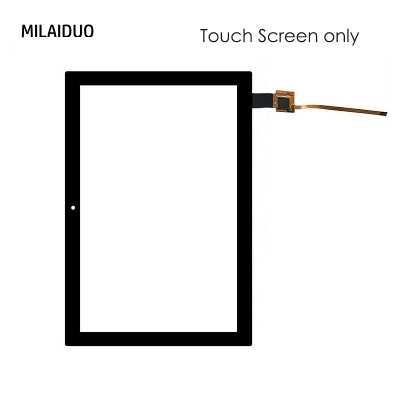 สําหรับ 10.1 “Lenovo Tab 4 TB-X304L TB-X304F TB-X304N/X X304 จอแสดงผล LCD + หน้าจอสัมผัสแผง Digitizer Assembly ราคา ถูกที่สุด ดีลบีเคเค แกลเลอรีภาพที่ 5