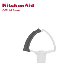 KITCHENAID ใบพายยางซิลิโคนแบบยกหัว รุ่น KFE35T