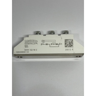 SKKH92/18E MODULE 92A 1800V