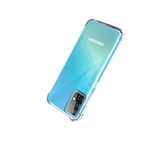 โปรโมชั่น : เคสใสกันกระแทก Samsung Galaxy A52 A52s 5G A53 4G A22 4G A225G A33 5G A134G A42 5G A325G A72 5G A71 5G M52 5G A42 5G A32