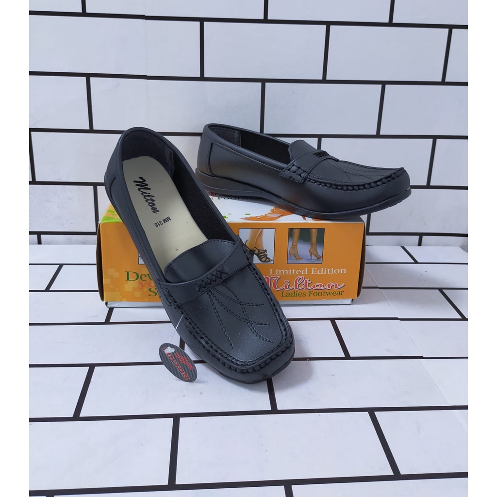 MILTON รองเท้า PANTOPEL สําหรับผู้หญิง