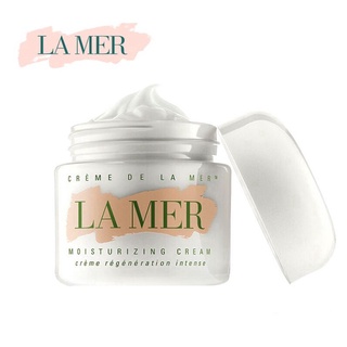 La Mer Lamer Mystery Cream เอสเซ้นต์ครีมบํารุงผิวหน้าให้ความชุ่มชื้นลดริ้วรอย 30/7มล.