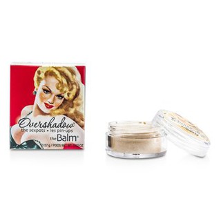 THE BALM Overshadow Size: 0.57g/0.02oz