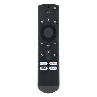 ใหม่ รีโมตคอนโทรลทีวี NS-RCFNA-19 สําหรับ INSIGNIA Toshiba Fire TV Edition Toshiba CT-RC1US-19 CT-RC1US-21 55LF621U19