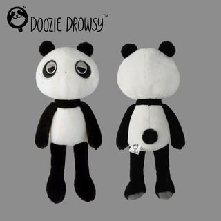 Doozie DROWSY ตุ๊กตาแพนด้าน่ารัก ระบบรักษาการนอนหลับ ของขวัญ สําหรับเด็กผู้หญิง ส่งจาก 199