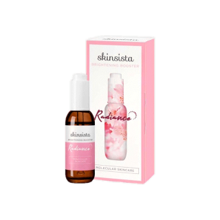 Skinsista RADIANCE Brightening Booster 15 ml บูสเตอร์ ดูแลครบวงจรผิวหมองคล้ำ