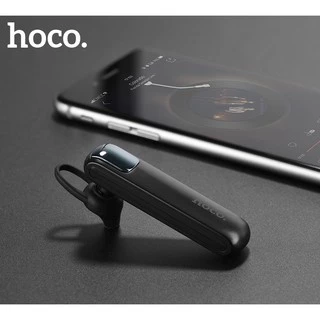 พร้อมส่ง✨Hoco หูฟังบลูทูธ ไร้สาย หูฟัง E37 E36 E63 E57 เสียงดีเบสแน่น Bluetooth Wireless With Mic