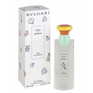 [แบ่งขาย] Bvlgari Petit et Mamans - น้ำหอมยูคยอม 5 ml