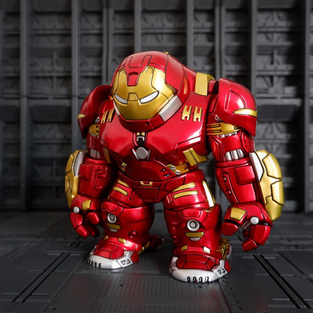 Cosbaby Hulkbuster 1.5 ppksl ThaiPick