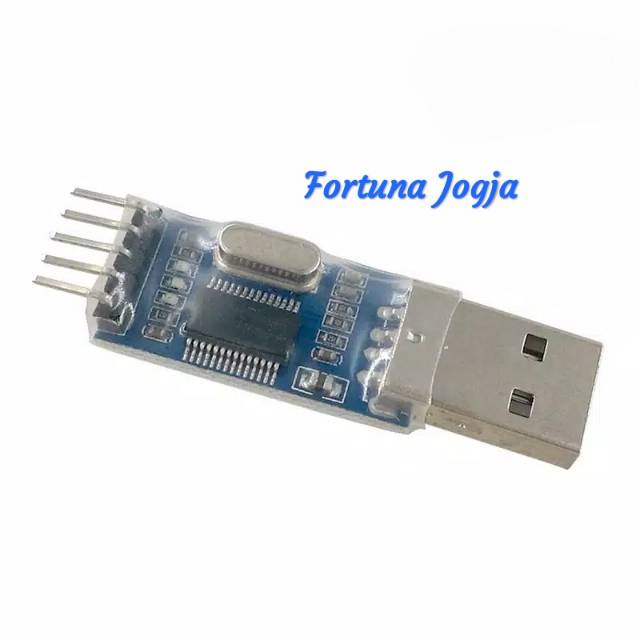 PL2303 โมดูลอนุกรมโมดูล USB เป็น TTL 2303 Arduino Pro Mini PL2303HX