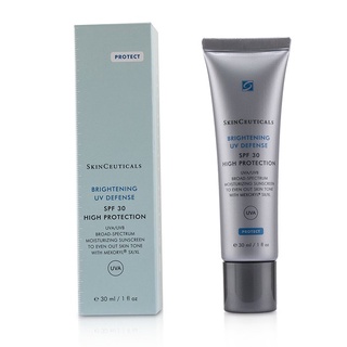 SKIN CEUTICALS - Brightening UV Defense SPF30