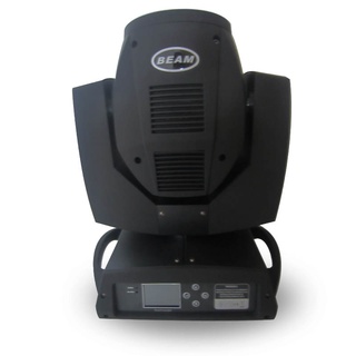 China supplier dmx dj equipment 230W sharpy beam moving head 7r stage light for performance night culb dmx disco dj club