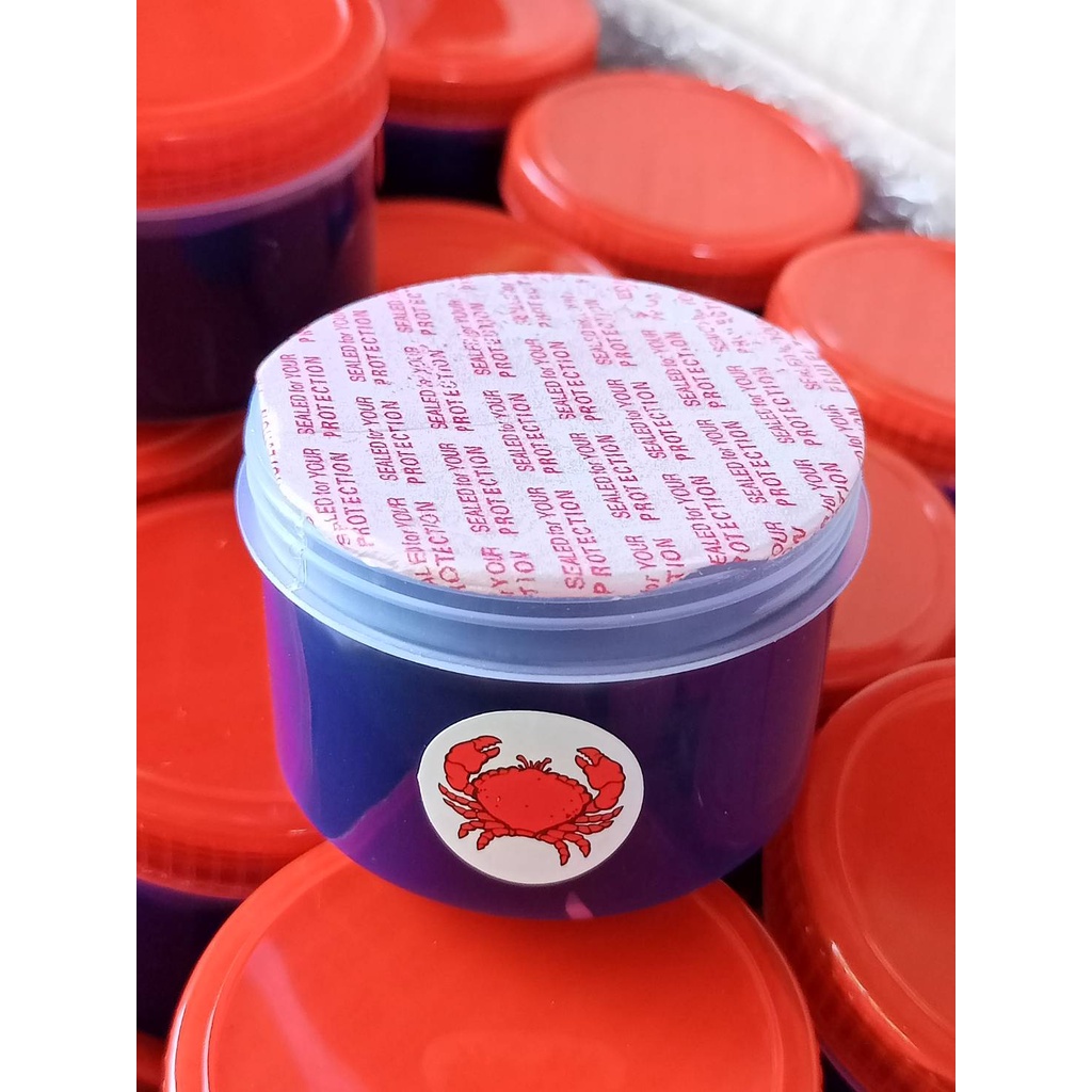 น้ำปู   3  กระปุก 65 บาท - รูปที่ 2