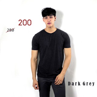 T-Shirt Dark Gray