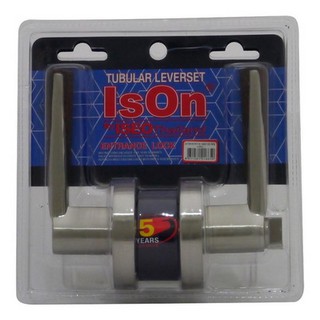 เขาควายทั่วไป ISEO 6405ISEO 6405 SS/WK WK ENTRANCE LEVER