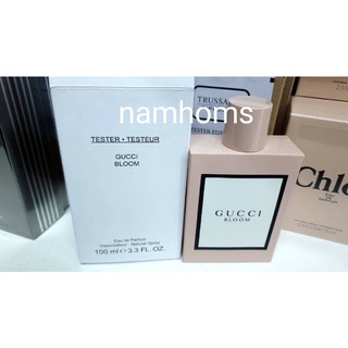 Gucci bloom edp 100ml tester