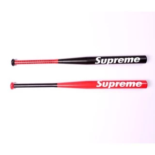 🔥ไม้เบสบอล Supreme ✨ ขนาด 32 นิ้ว