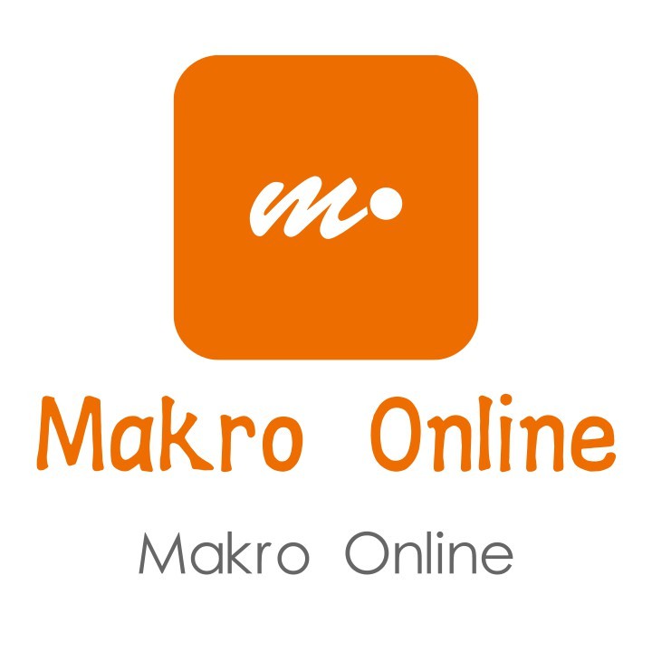 Makro Online, ร้านค้าออนไลน์ Shopee Thailand