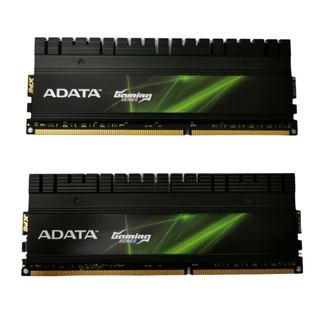 แรม DDR 3 8GB 4x2 1866 ADATA XPG Gaming Series