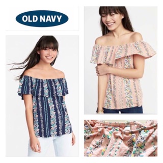 ⭐️🌈ต้อนรับซัมเมอร์‼️🌈⭐️🌺Old Navy🌺