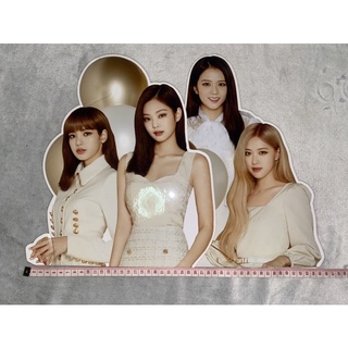 BLACKPINK OLENS STANDY RARE