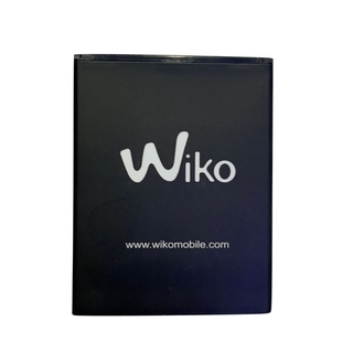 แบตเตอรี่Wiko jerry 3