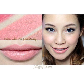 ลิป wet n wild