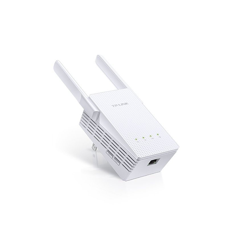 TP-Link AC750 Wi-Fi Range Extender รุ่น RE210 (สีขาว)