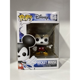 Funko Pop Mickey Mouse (Epic Mickey) Disney 64