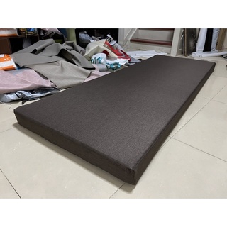 เบาะรองนั่ง ขนาด 50 x 140 cm.หนา 3 นิ้ว