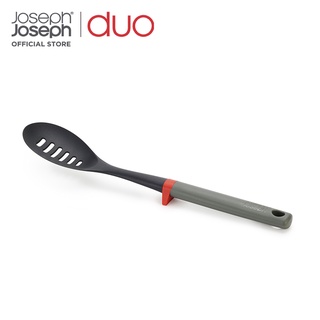 Joseph Joseph ทัพพีโปร่ง สีเทา รุ่น DUO N80034