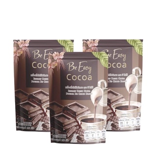 โกโก้ลดน้ำหนัก นางบี Be Easy cocoa